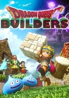 Dragon Quest Builders