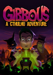 Gibbous - A Cthulhu Adventure
