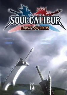 Soulcalibur: Lost Swords