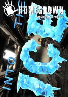 Into the Ice: Nazis of Neuschwabenland