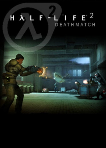 Half-Life 2: Deathmatch