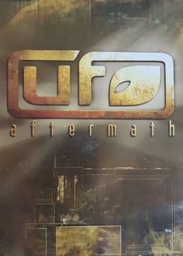 UFO: Aftermath