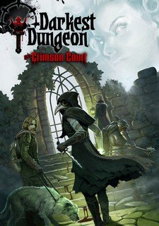 Darkest Dungeon: The Crimson Court
