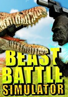 Beast Battle Simulator