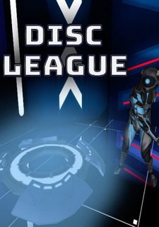 Disc League