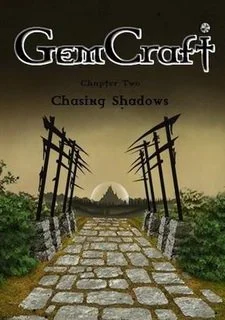 GemCraft - Chasing Shadows