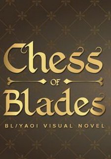 Chess of Blades