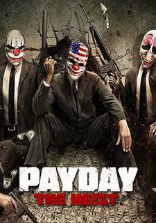 Payday: The Heist