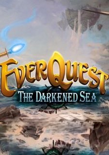 EverQuest: The Darkened Sea