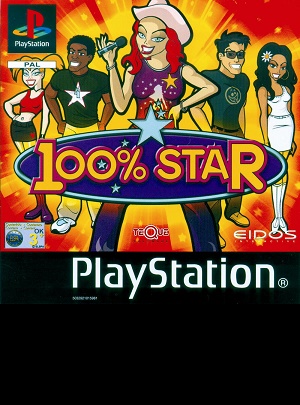100 Percent Star