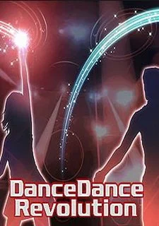 DanceDanceRevolution 2010