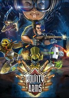 Bounty Arms