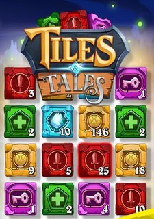 Tiles & Tales