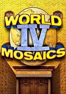 World Mosaics 4