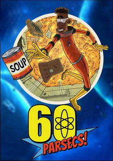 60 Parsecs!