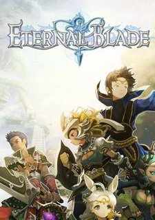Eternal Blade