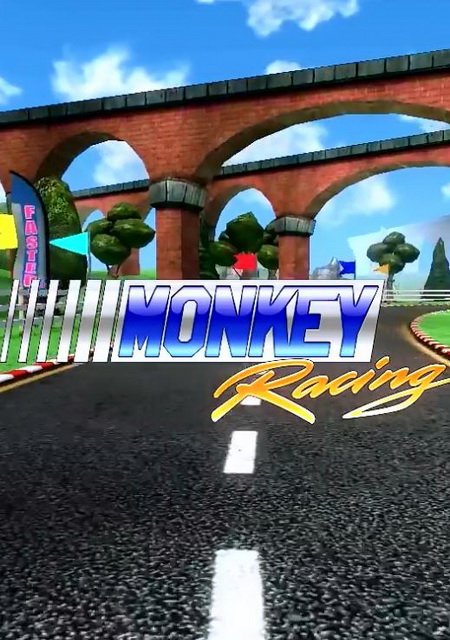 Monkey Racing