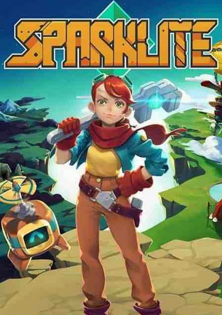 Sparklite