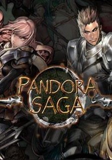 Pandora Saga