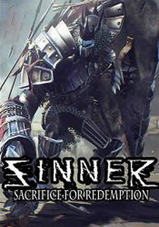 SINNER: Sacrifice for Redemption