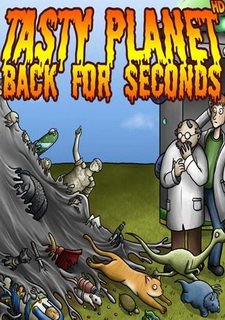 Tasty Planet: Back for Seconds