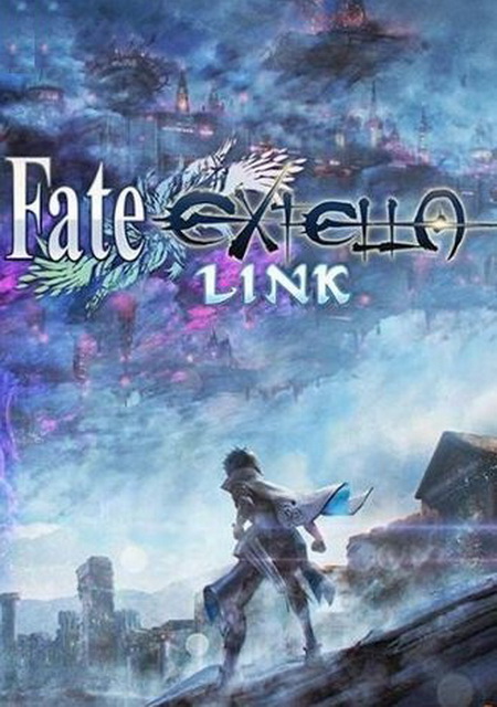 Fate/EXTELLA LINK