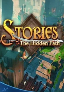 Stories: The Hidden Path