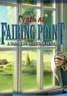 Death at Fairing Point: A Dana Knightstone Novel
