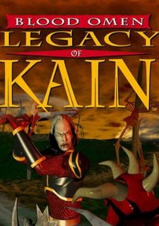 Blood Omen: Legacy of Kain