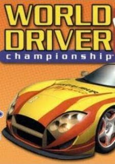 World Driver Championship