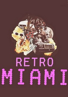 Retro Miami