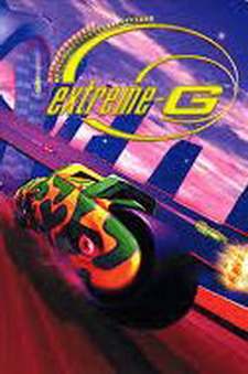 Extreme-G
