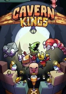 Cavern Kings