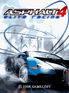 Asphalt 4: Elite Racing – Обзоры И Оценки, Описание, Даты Выхода.