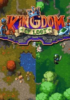 Kingdom of Loot