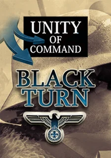 Unity of Command: Black Turn