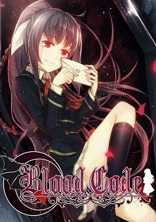 Blood Code