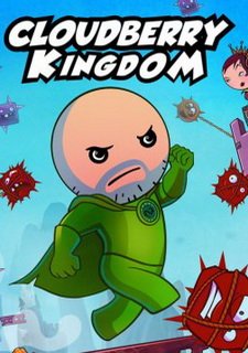 Cloudberry Kingdom