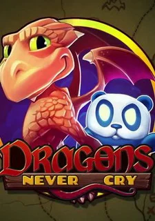 Dragons Never Cry