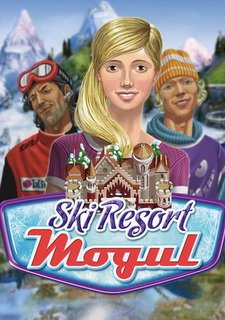 Ski Resort Mogul