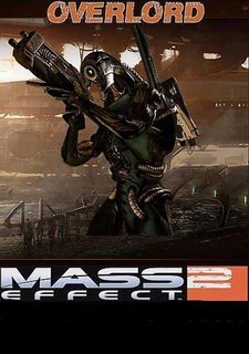 Mass Effect 2: Overlord