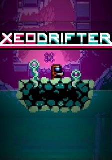 Xeodrifter