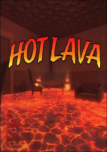 Hot Lava