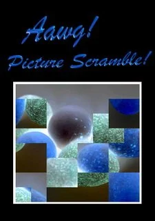 Aawg! Picture Scramble!