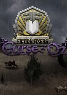 Fiction Fixers: The Curse of OZ