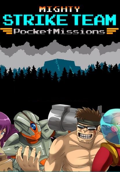 Mighty Strike Team