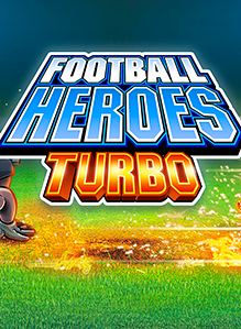 Football Heroes Turbo