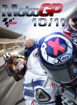 MotoGP 10/11