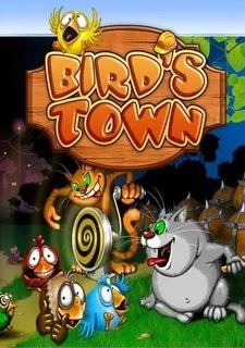 Bird's Town