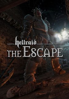 Hellraid: The Escape